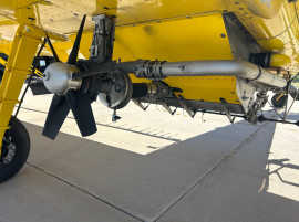 2016 Air Tractor 602, N8010G