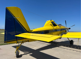 2016 Air Tractor 602, N8010G