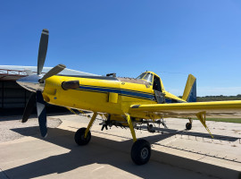 2016 Air Tractor 602, N8010G