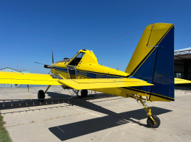 2016 Air Tractor 602, N8010G