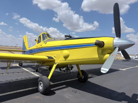 1999 Air Tractor 402B N90772