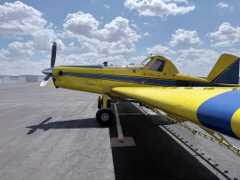 1999 Air Tractor 402B N90772