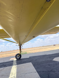 1999 Air Tractor 402B N90772