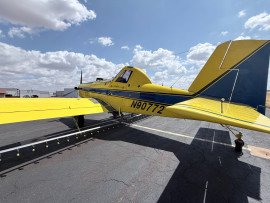 1999 Air Tractor 402B N90772
