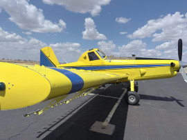 1999 Air Tractor 402B N90772