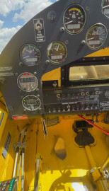 1999 Air Tractor 402B N90772