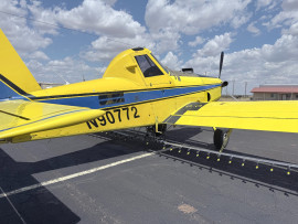 1999 Air Tractor 402B N90772
