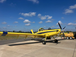 2009 Air Tractor 502