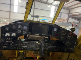 2009 Air Tractor 502