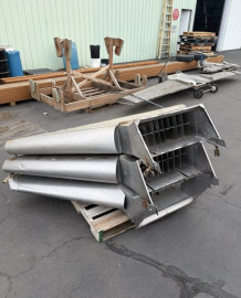 3 Transland Spreaders Model 20160