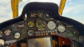 1995 Air Tractor 402B N6175S