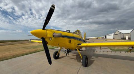 1995 Air Tractor 402B N6175S