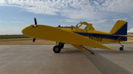 1995 Air Tractor 402B N6175S