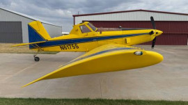 1995 Air Tractor 402B N6175S
