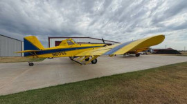 1995 Air Tractor 402B N6175S