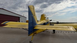 1995 Air Tractor 402B N6175S