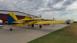 1995 Air Tractor 402B N6175S