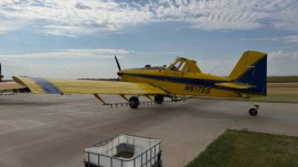 1995 Air Tractor 402B N6175S