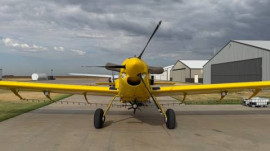 1995 Air Tractor 402B N6175S