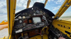 1995 Air Tractor 402B N6175S