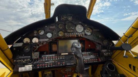 1995 Air Tractor 402B N6175S