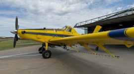 2005 Air Tractor 802A N8524L