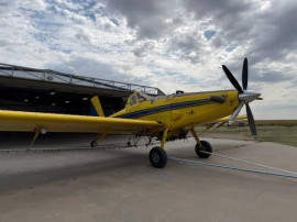 2005 Air Tractor 802A N8524L