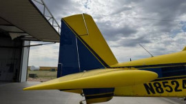 2005 Air Tractor 802A N8524L
