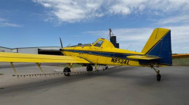 2005 Air Tractor 802A N8524L