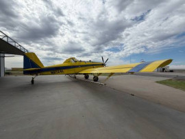 2005 Air Tractor 802A N8524L