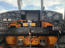 2013 Air Tractor 502B N883LA