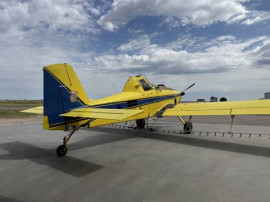 2013 Air Tractor 502B N883LA