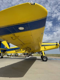 2013 Air Tractor 502B N883LA