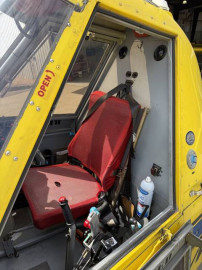 2013 Air Tractor 502B N883LA