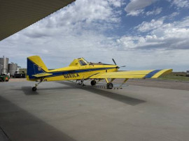 2013 Air Tractor 502B N883LA
