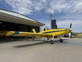 2013 Air Tractor 502B N883LA