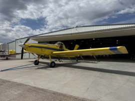 2013 Air Tractor 502B N883LA