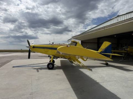2013 Air Tractor 502B N883LA