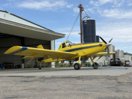 2013 Air Tractor 502B N883LA
