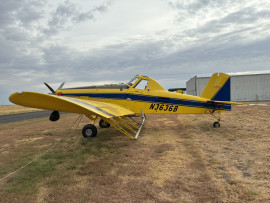 2026 Air Tractor 502B N3636B