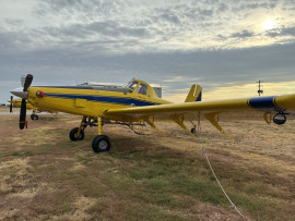 2026 Air Tractor 502B N3636B