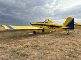 2026 Air Tractor 502B N3636B