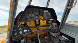 2005 Thrush S2R-T34 N40358