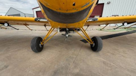 2005 Thrush S2R-T34 N40358