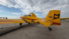 2005 Thrush S2R-T34 N40358