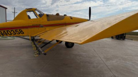 2005 Thrush S2R-T34 N40358
