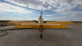 2005 Thrush S2R-T34 N40358