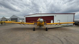 2005 Thrush S2R-T34 N40358