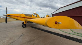 2005 Thrush S2R-T34 N40358