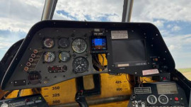 2005 Thrush S2R-T34 N40358